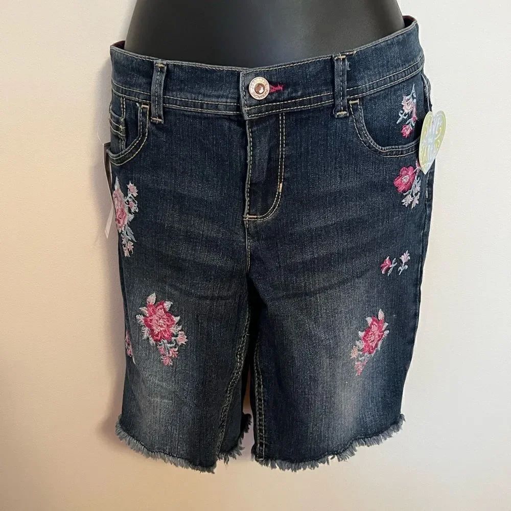 Jordache Shorts 